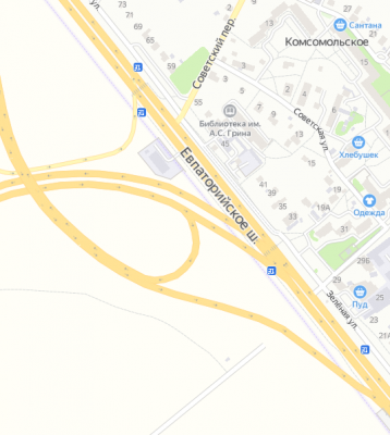 Прикрепленное изображение: Screenshot_2021-05-10 Карта Севастополя с улицами и номерами домов онлайн — Яндекс Карты.png